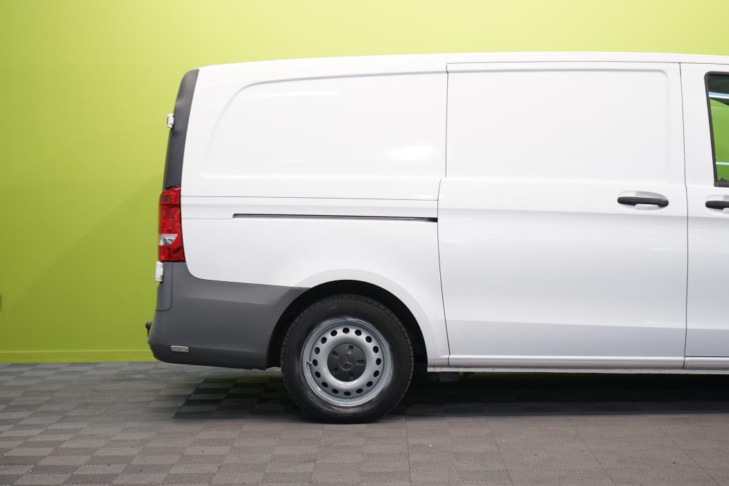 Mercedes-Benz Vito 2020