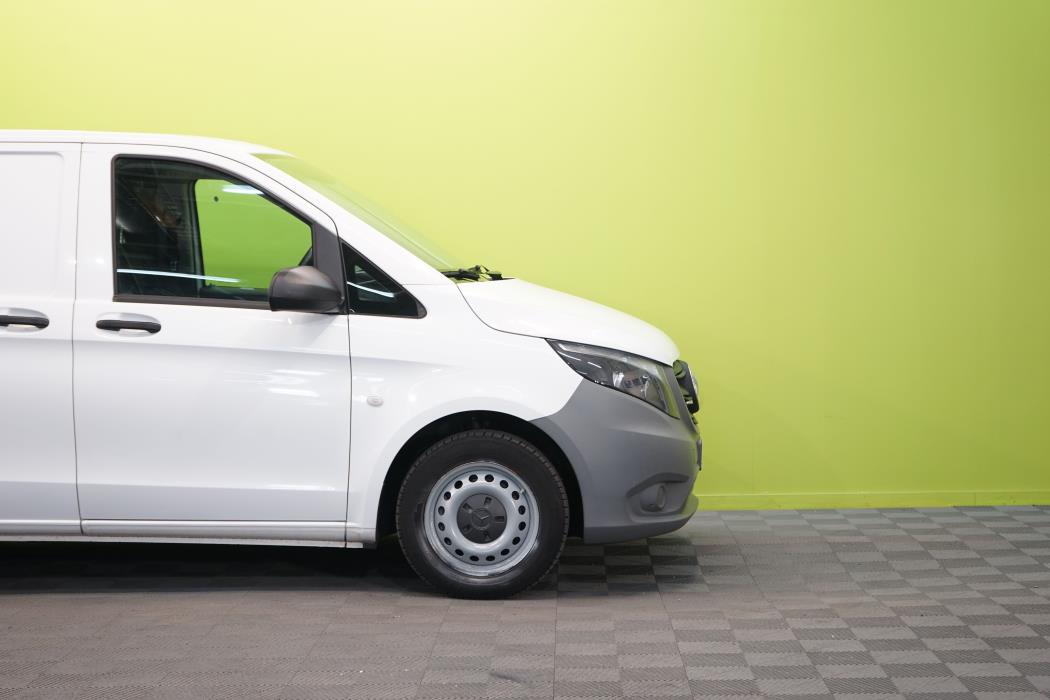 Mercedes-Benz Vito 2020