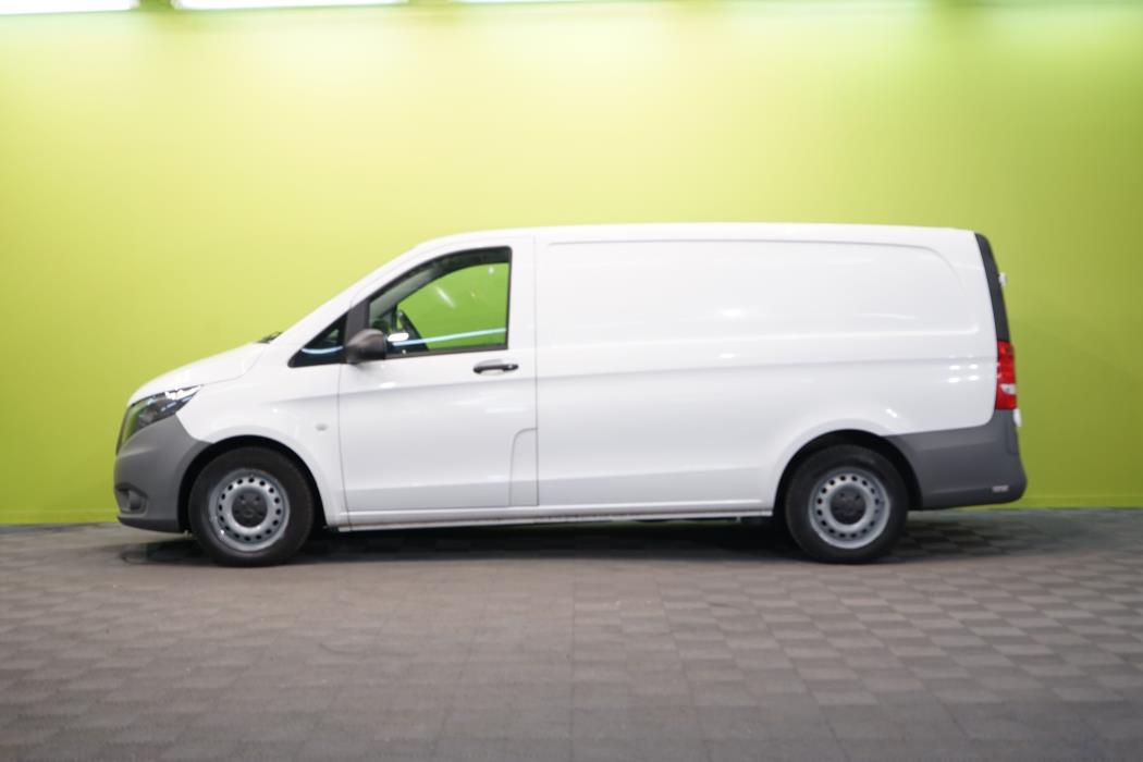 Mercedes-Benz Vito 2020