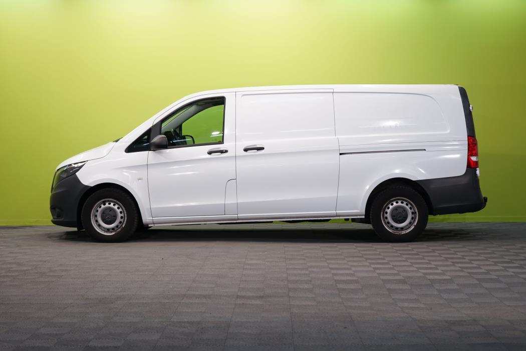 Mercedes-Benz Vito 2020