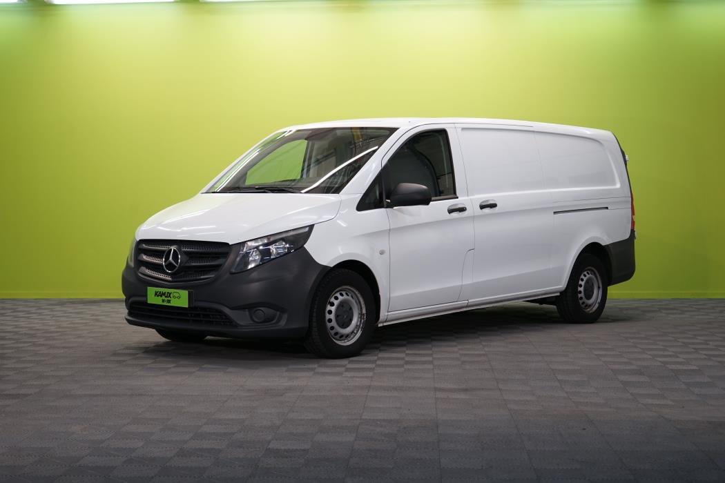 Mercedes-Benz Vito 2020