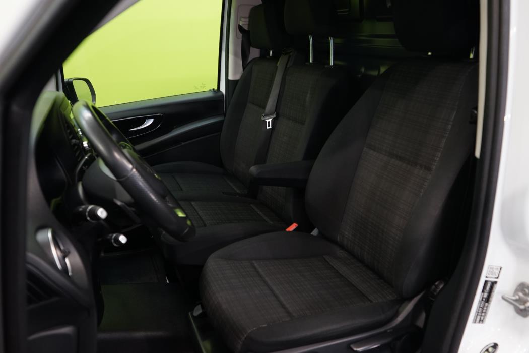 Mercedes-Benz Vito 2020