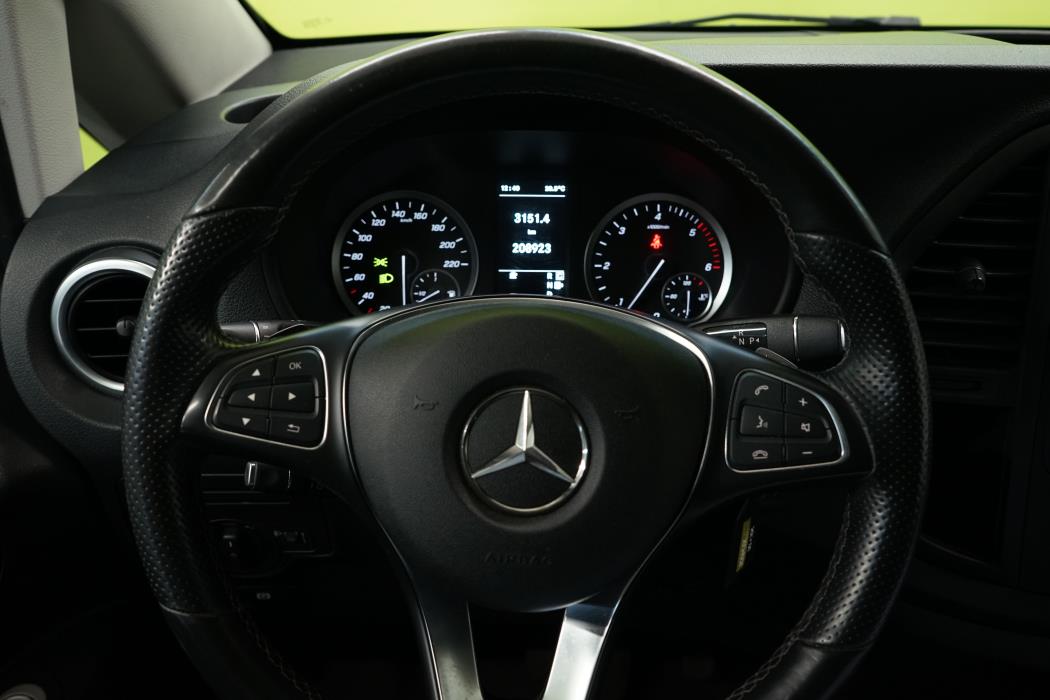 Mercedes-Benz Vito 2020