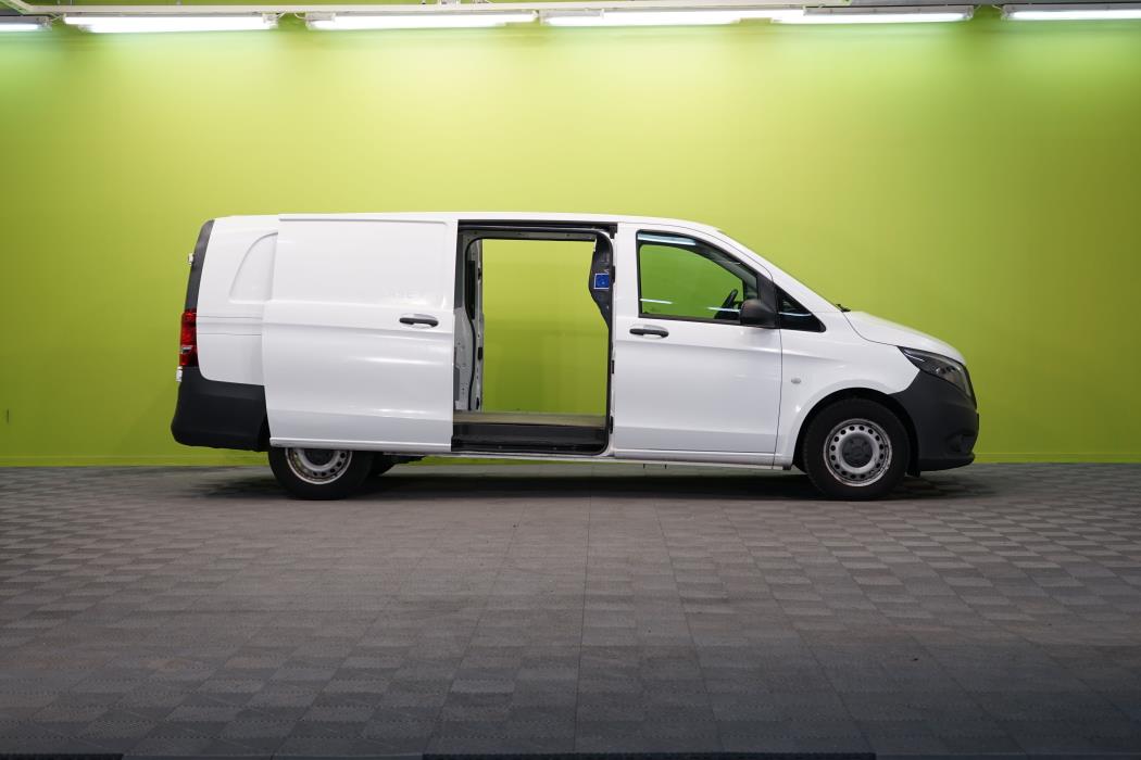 Mercedes-Benz Vito 2020