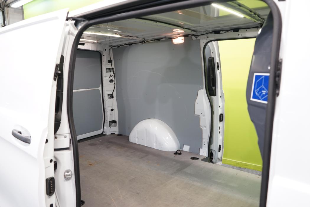 Mercedes-Benz Vito 2020