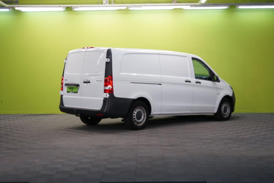 Mercedes-Benz Vito 2020