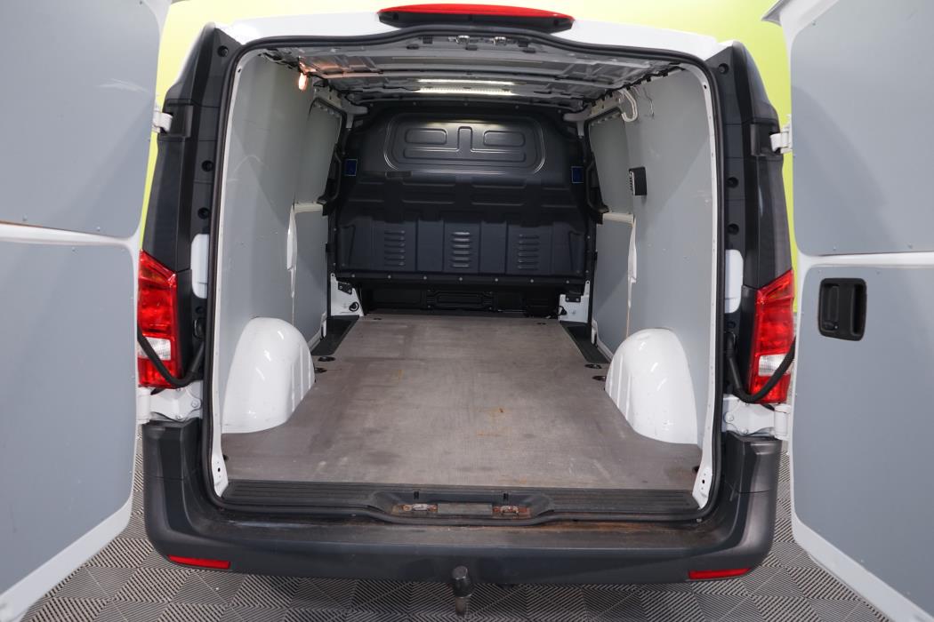 Mercedes-Benz Vito 2020