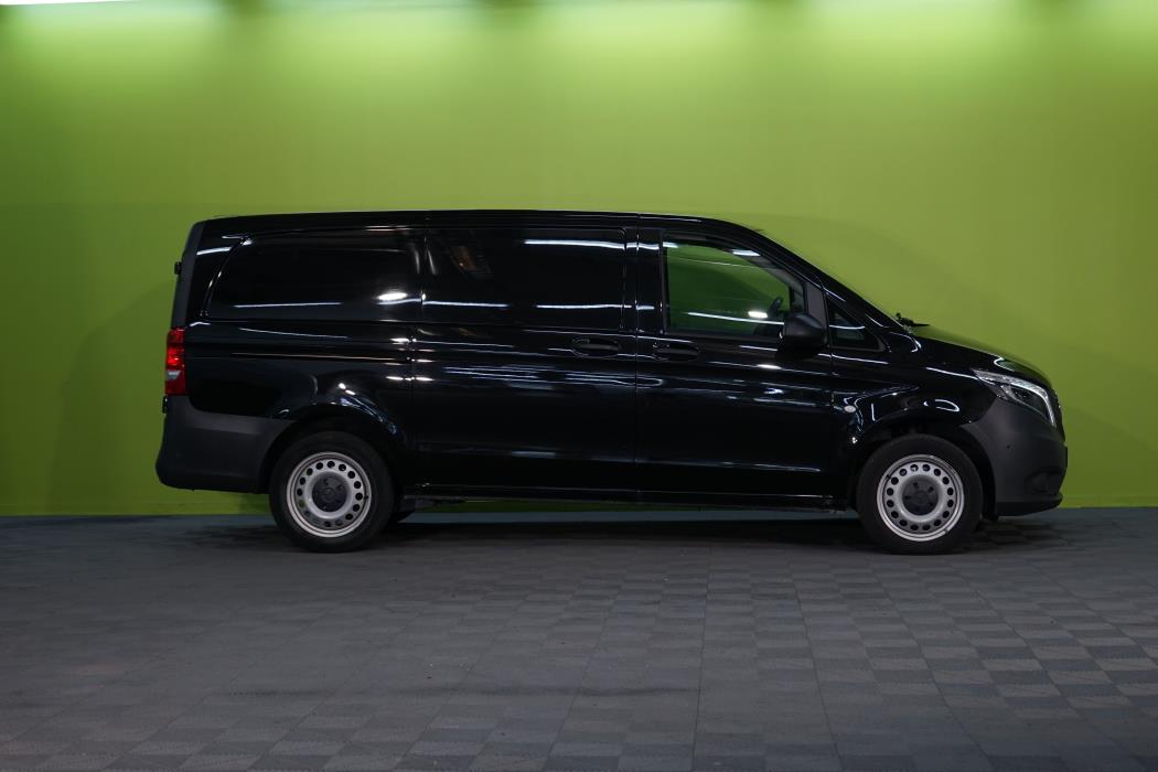 Mercedes-Benz Vito 2022
