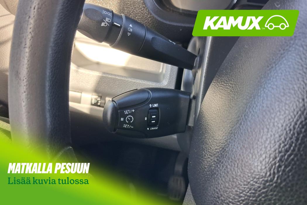 Toyota Proace 2017