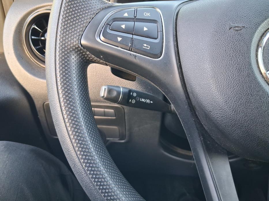Mercedes-Benz Vito 2023