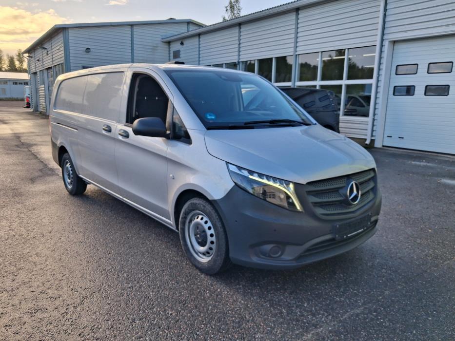 Mercedes-Benz Vito 2023