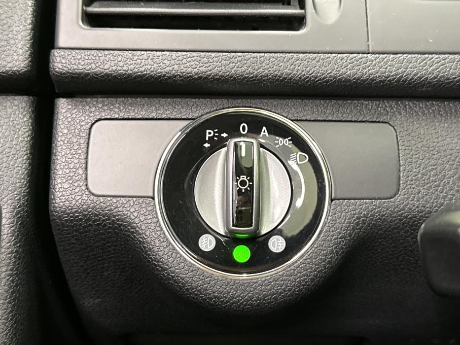 Mercedes-Benz C 2009