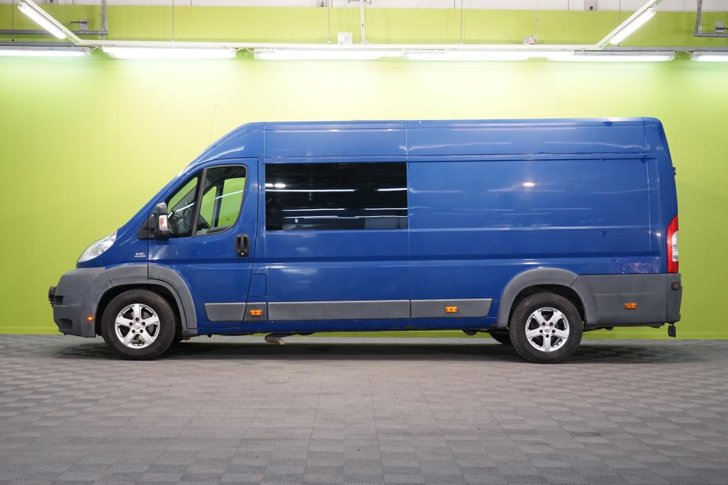 Fiat Ducato 2009