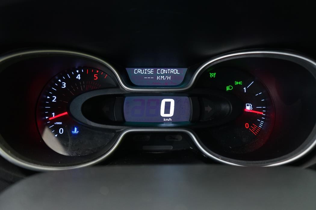 Renault Trafic 2020