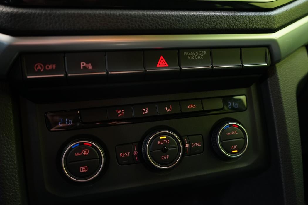 Volkswagen Amarok 2016