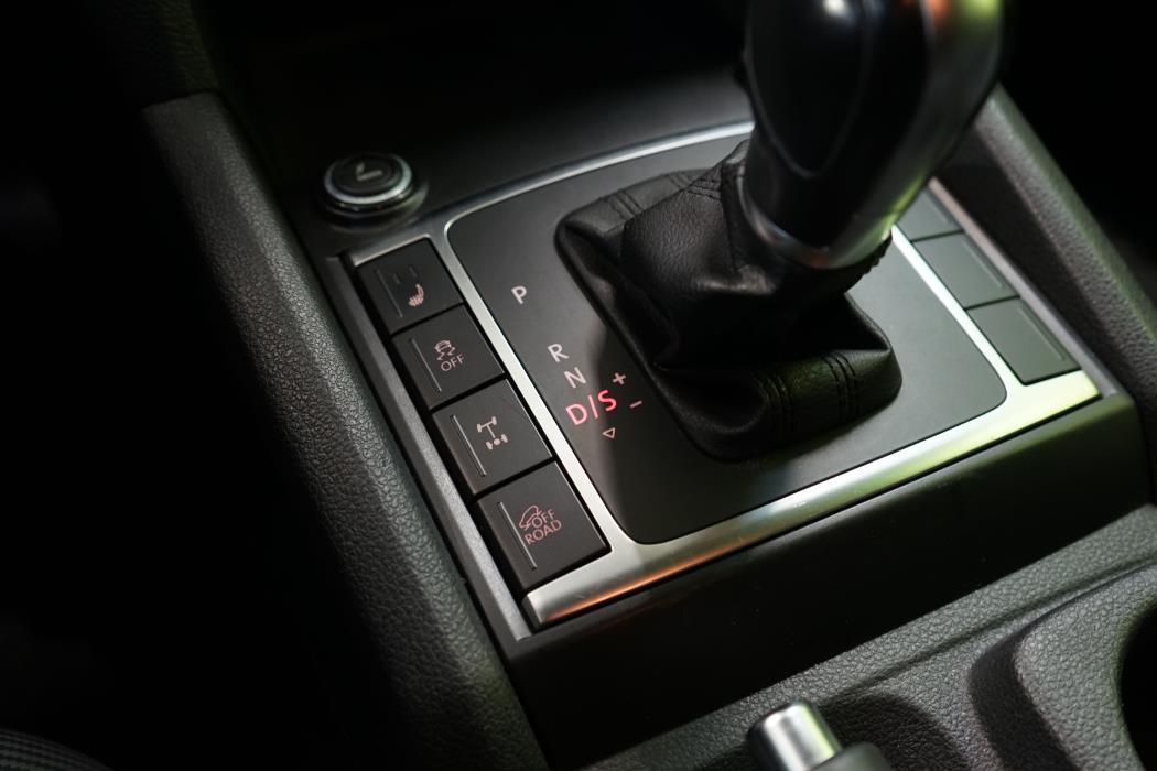 Volkswagen Amarok 2016