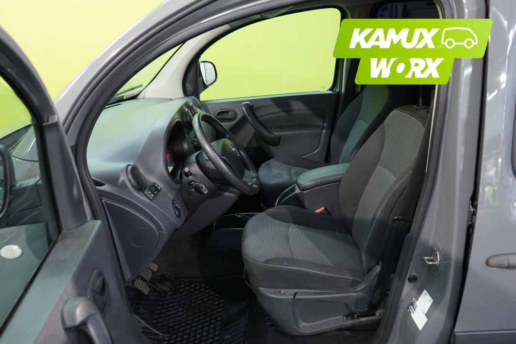 Mercedes-Benz Citan 2016