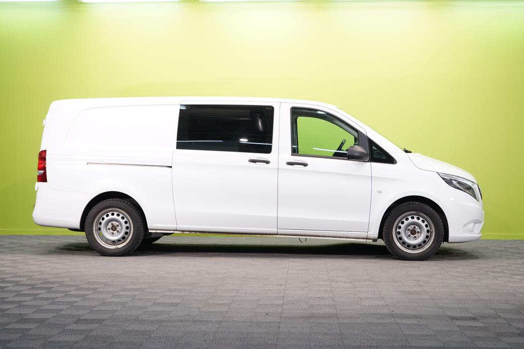 Mercedes-Benz Vito 2020