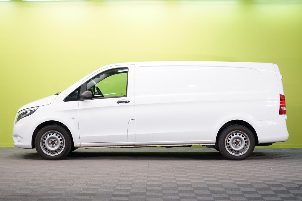 Mercedes-Benz Vito 2020