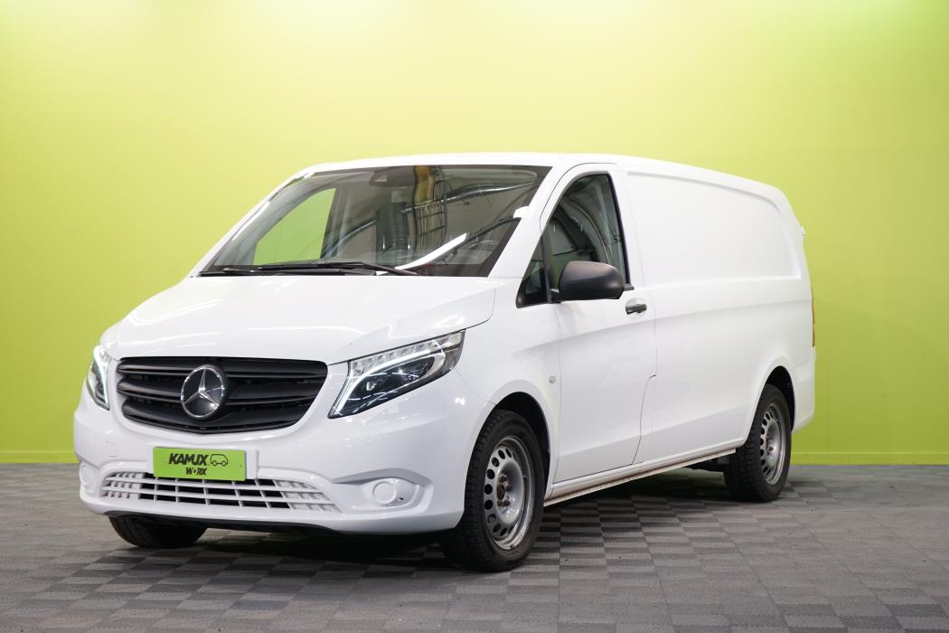 Mercedes-Benz Vito 2020