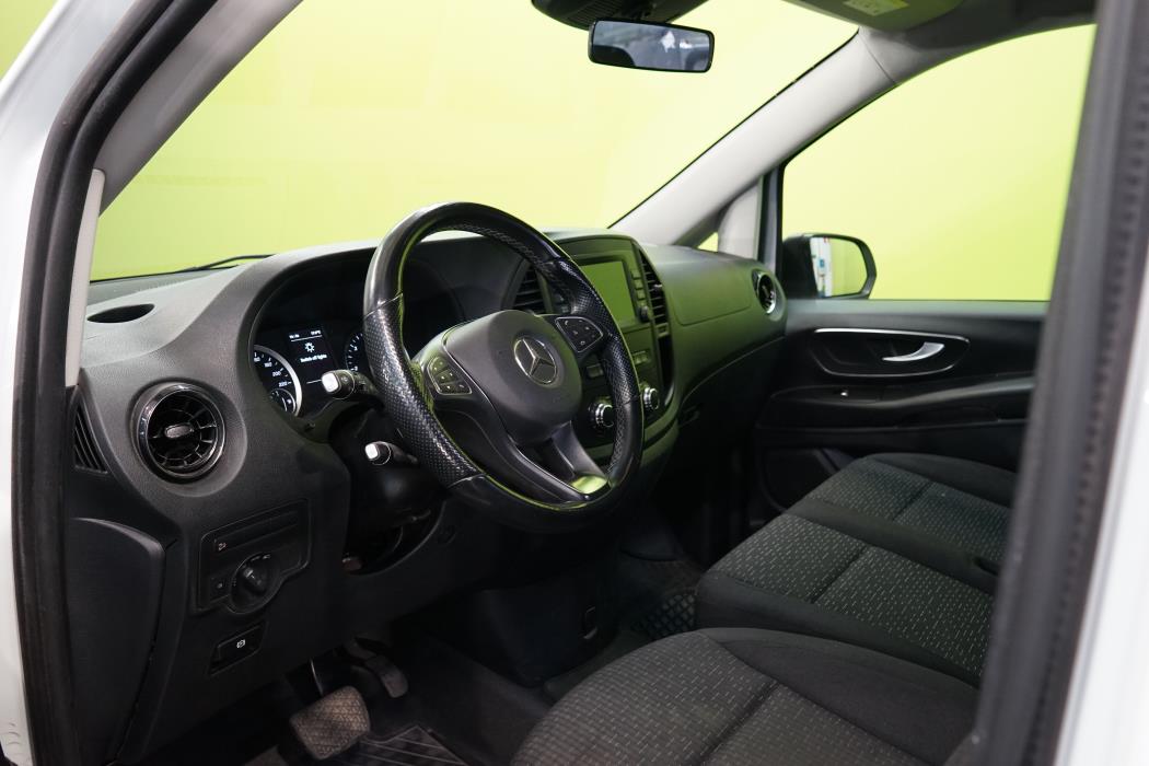 Mercedes-Benz Vito 2020