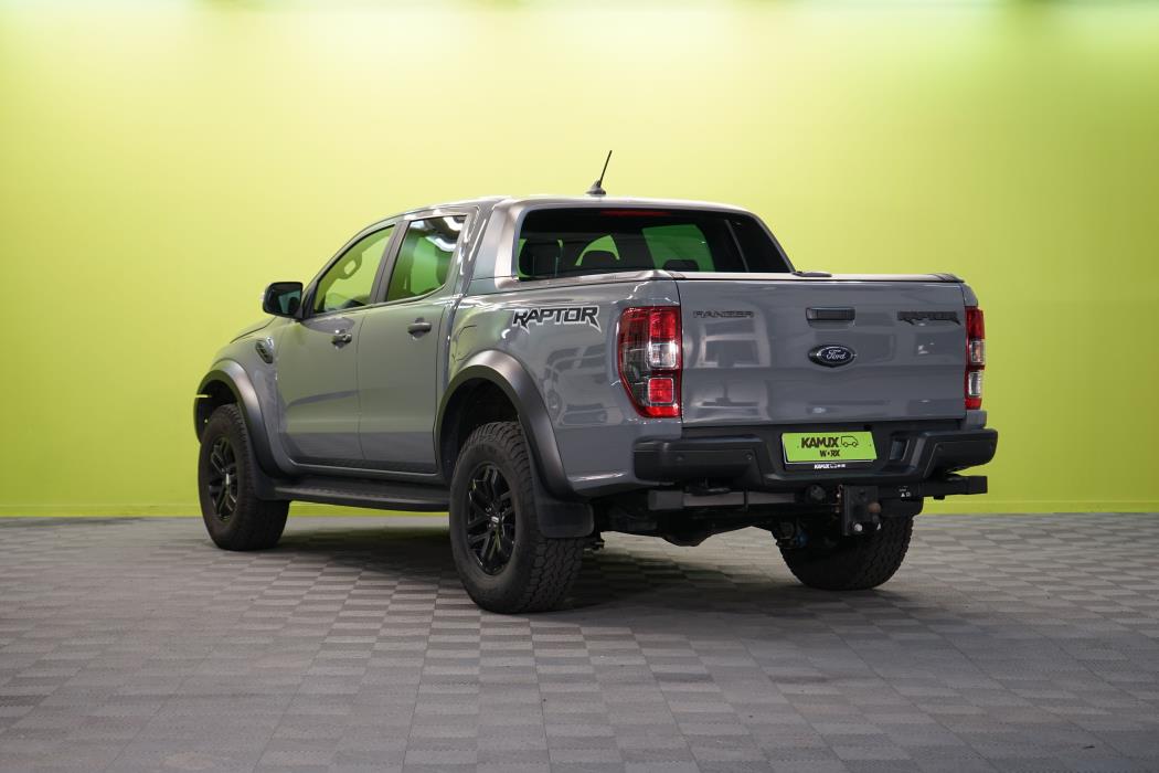 Ford Ranger 2022