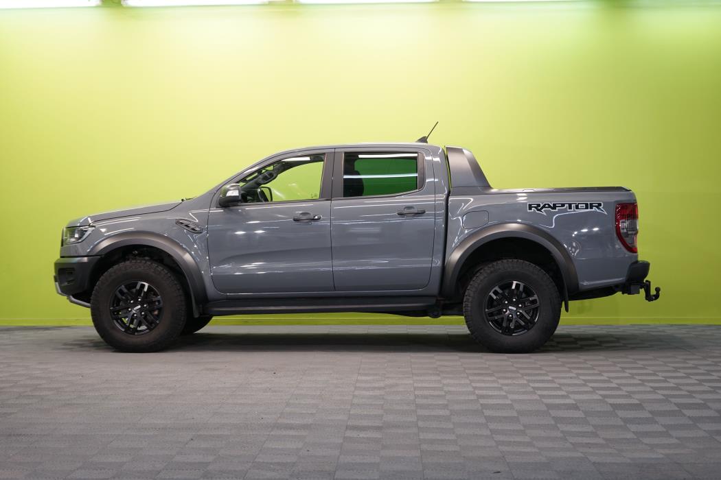 Ford Ranger 2022