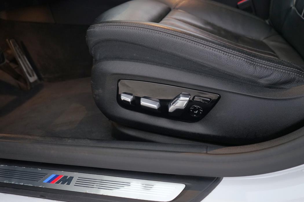 BMW 530 2021