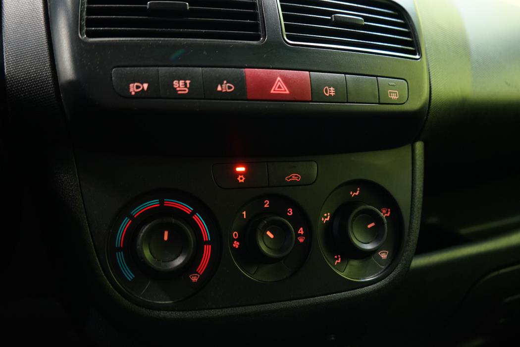 Opel Combo 2017