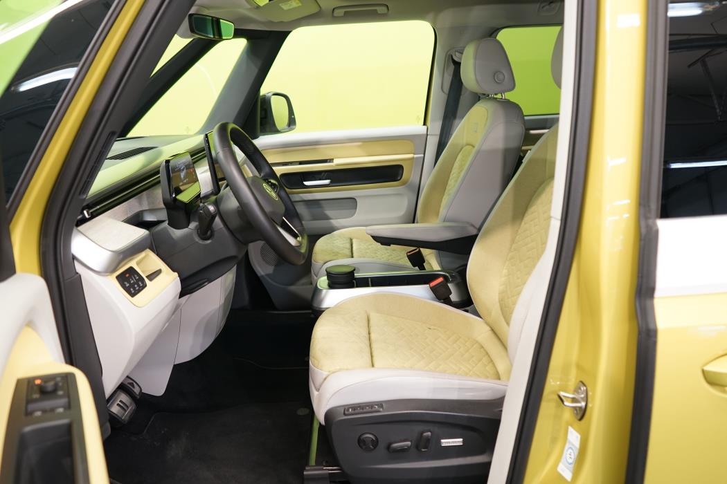 Volkswagen ID. Buzz 2023