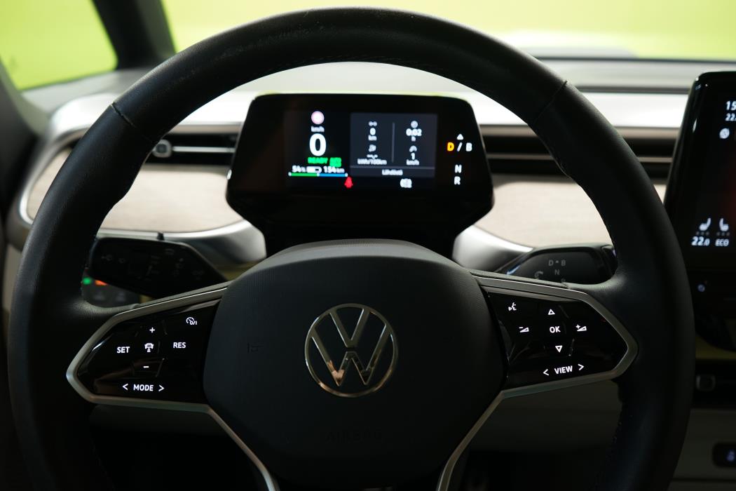 Volkswagen ID. Buzz 2023