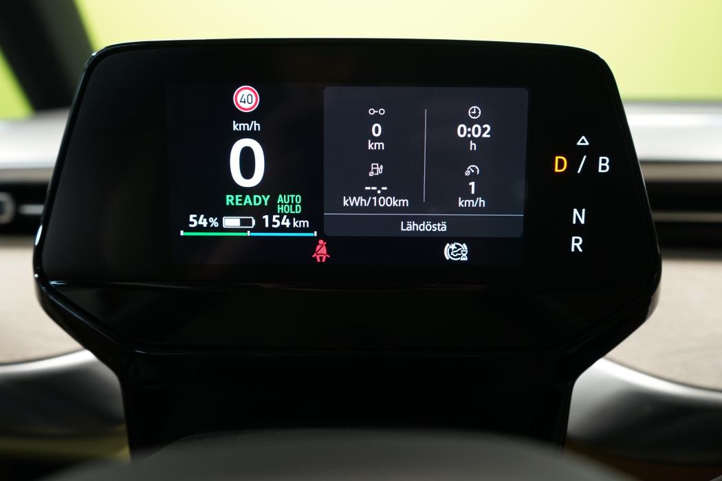 Volkswagen ID. Buzz 2023