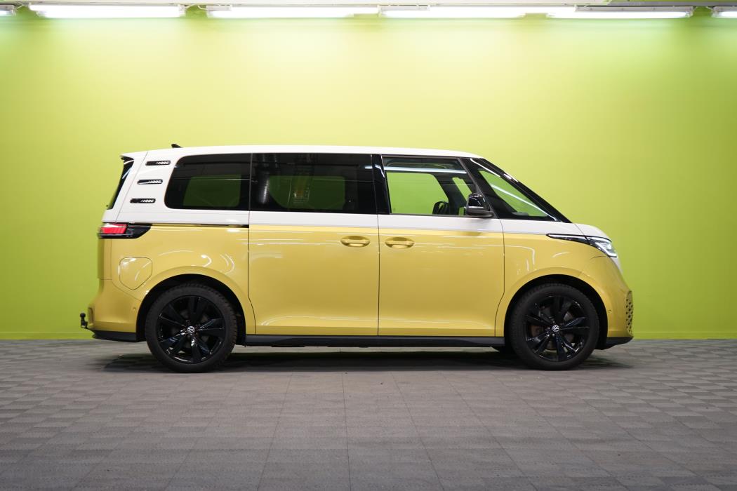 Volkswagen ID. Buzz 2023