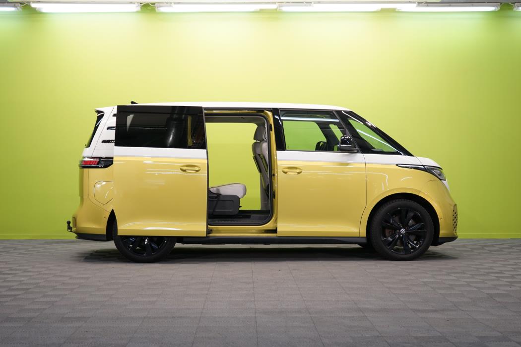 Volkswagen ID. Buzz 2023