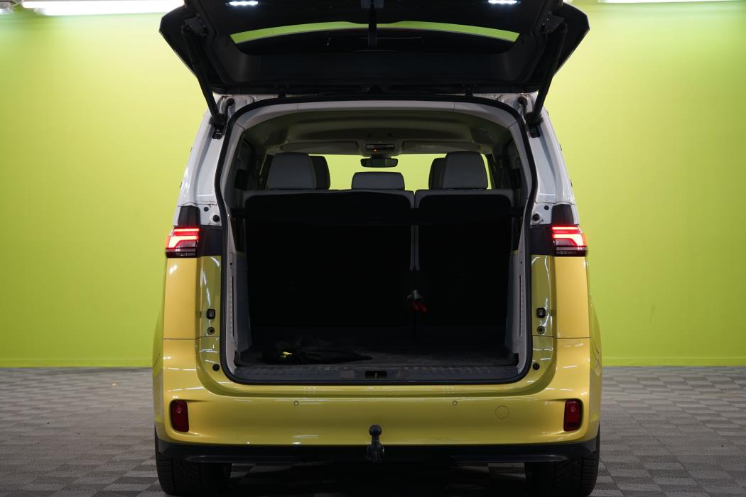 Volkswagen ID. Buzz 2023