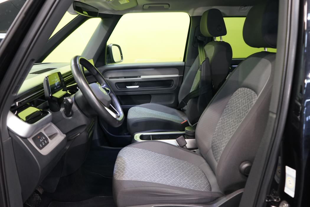 Volkswagen ID. Buzz 2023