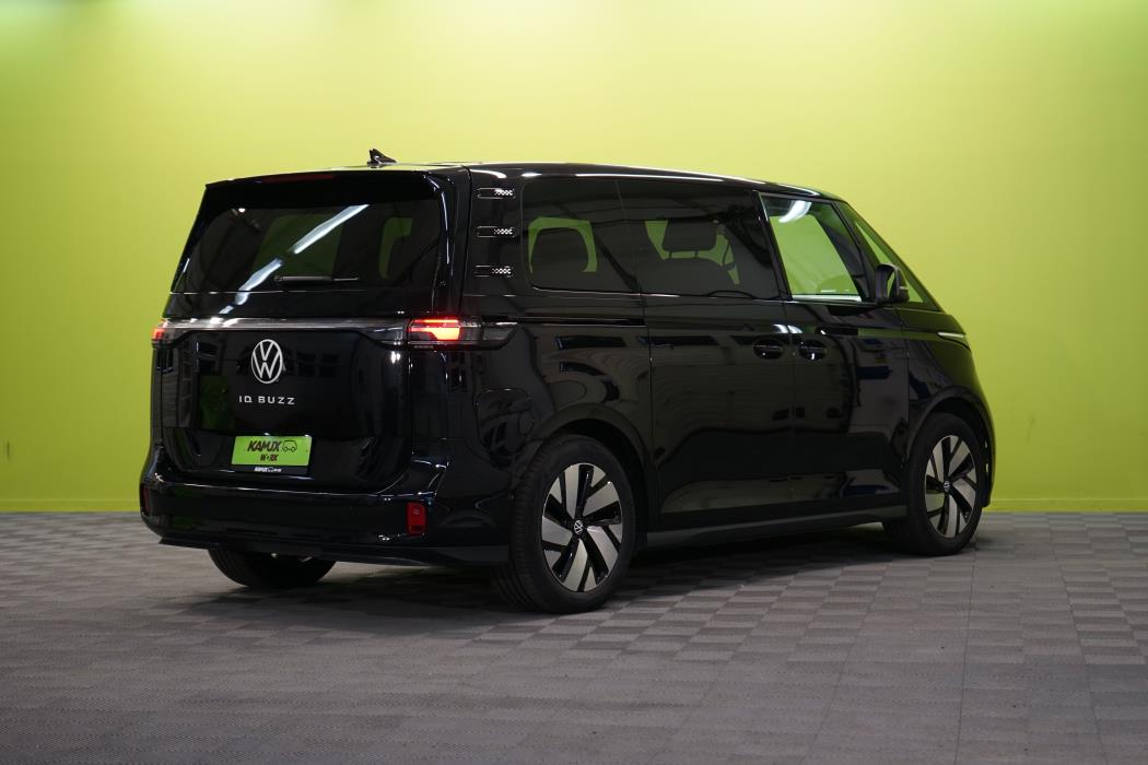 Volkswagen ID. Buzz 2023