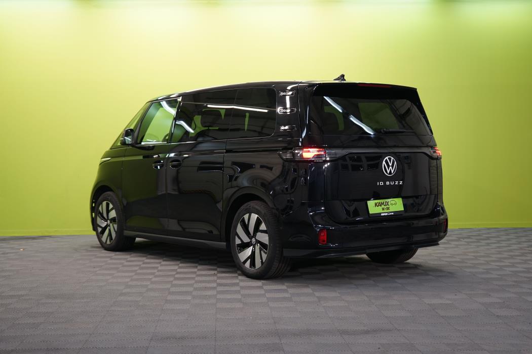 Volkswagen ID. Buzz 2023