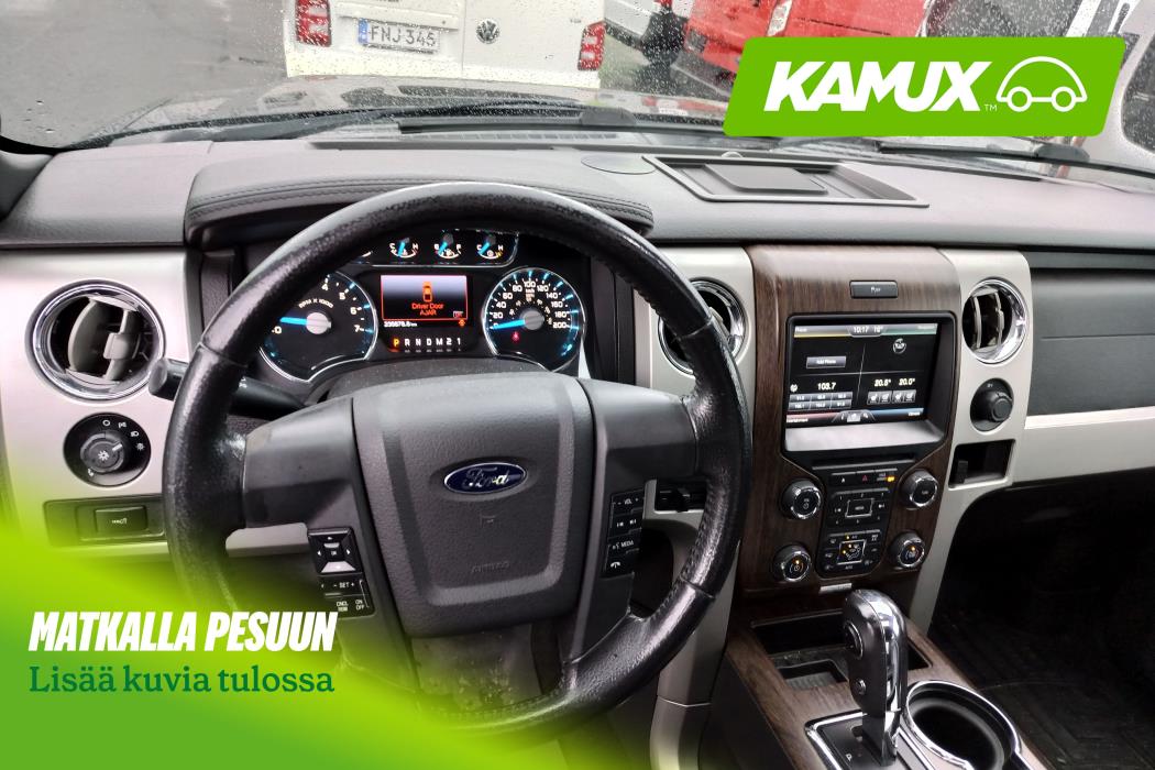 Ford F-150 2013