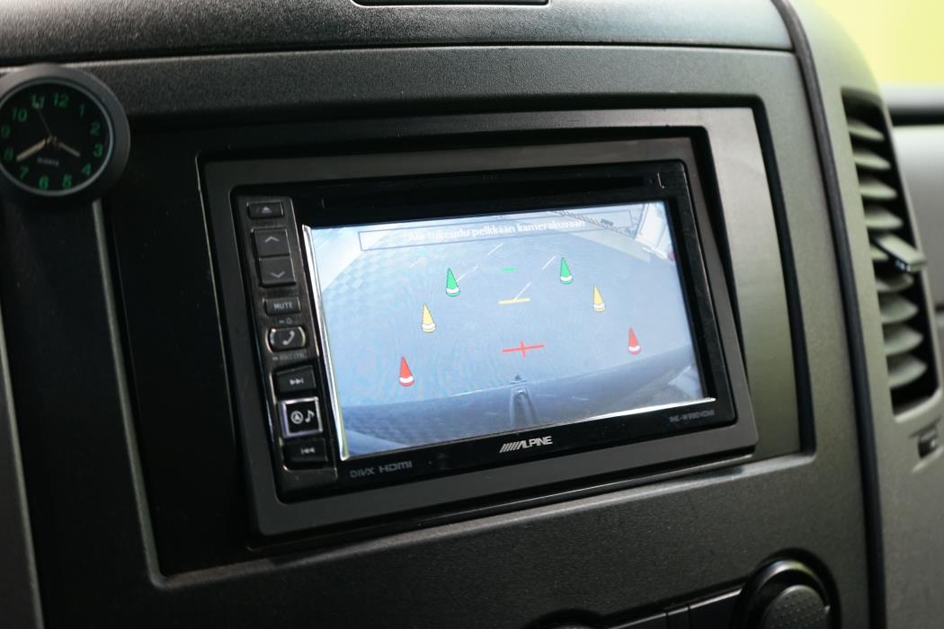 Mercedes-Benz Sprinter 2016