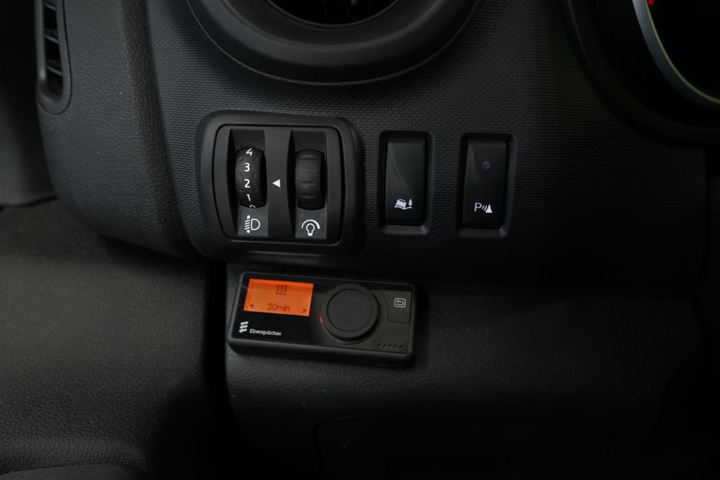Renault Trafic 2021