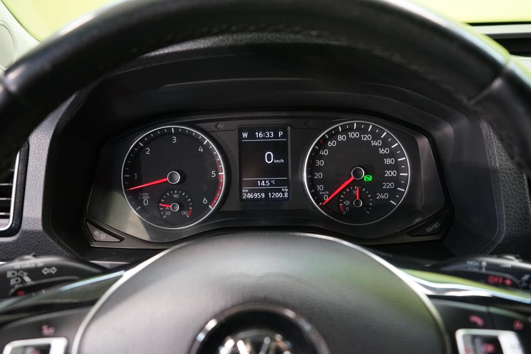 Volkswagen Amarok 2016