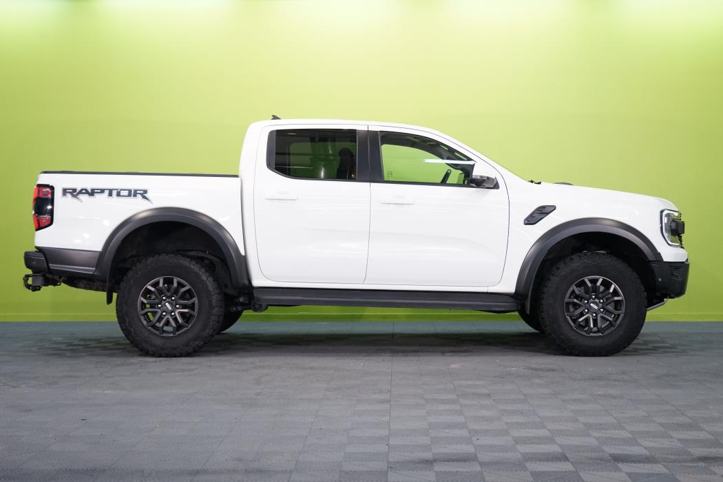 Ford Ranger 2024