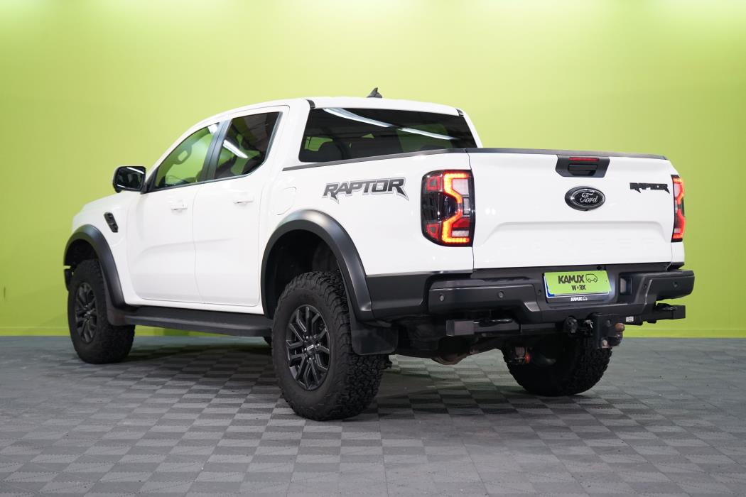 Ford Ranger 2024