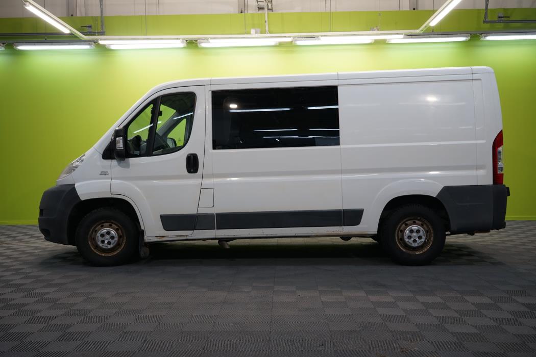 Fiat Ducato 2010