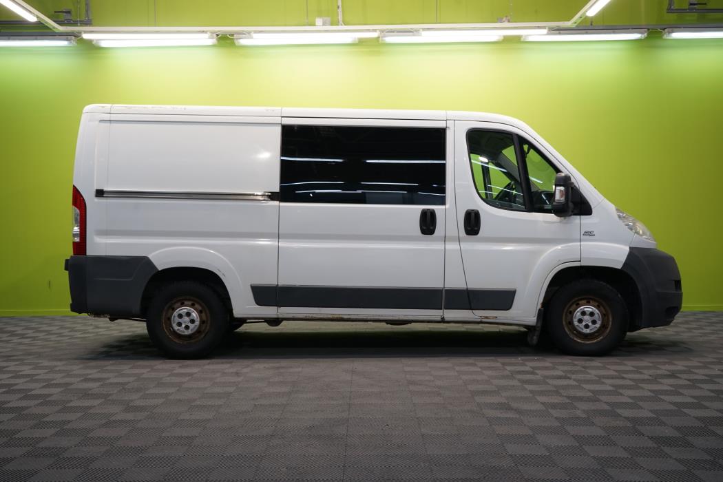 Fiat Ducato 2010