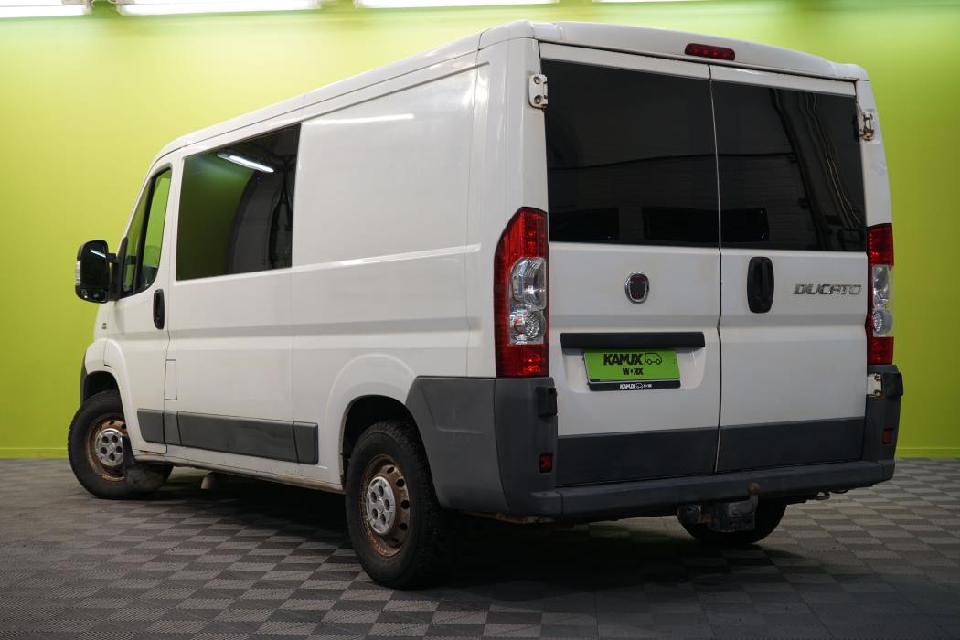 Fiat Ducato 2010