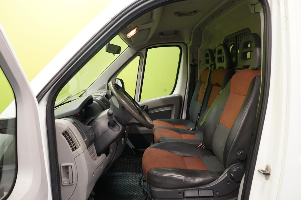 Fiat Ducato 2010