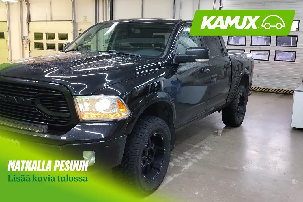 Dodge Ram 2019