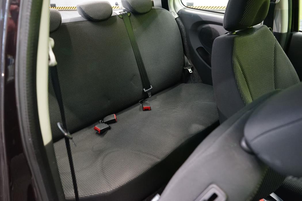 Nissan Micra 2010